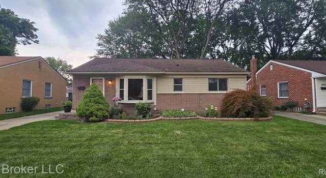 Photo of 11060 Flamingo St, Livonia, MI 48150