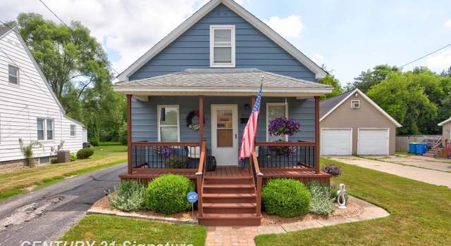 Photo of 3028 Monroe St, Saginaw, MI 48604