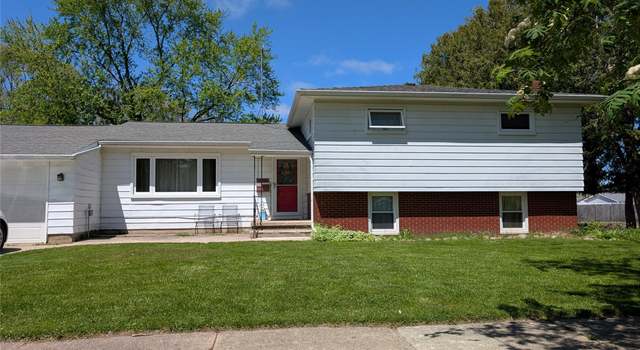 Photo of 219 W Butler St, Bad Axe, MI 48413