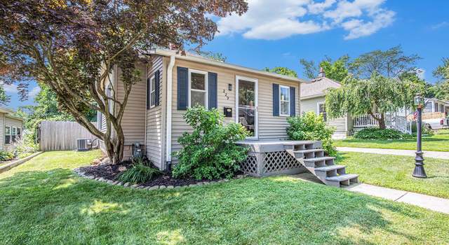 Photo of 229 W Lafayette St, Romeo, MI 48065