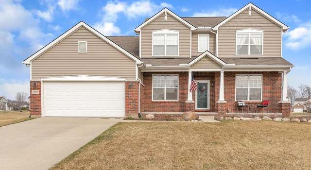 Photo of 7095 Marshcreek Dr, Ypsilanti, MI 48197