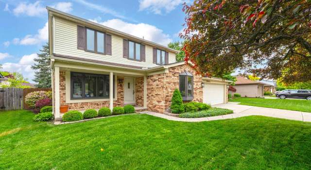 Photo of 39067 Baroque Blvd, Clinton Township, MI 48038