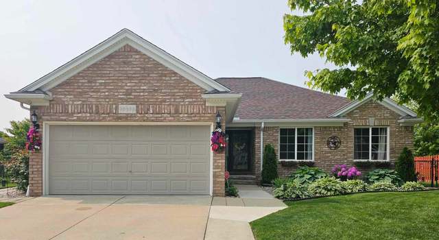 Photo of 35698 Quince Dr, Richmond, MI 48062