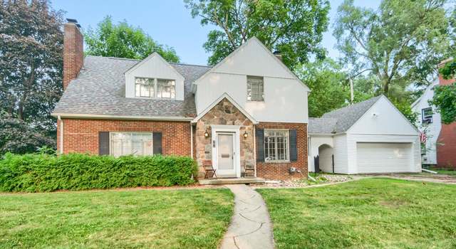 Photo of 701 Kensington Ave, Flint, MI 48503
