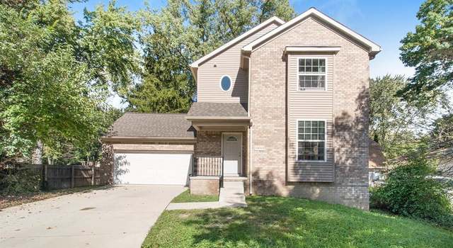 Photo of 34014 Orangelawn St, Livonia, MI 48150