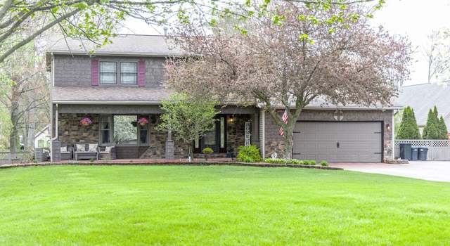 Photo of 3056 N Wadhams Rd, Clyde, MI 48049