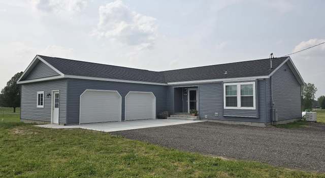 Photo of 4975 E Bennington Rd, Durand, MI 48429