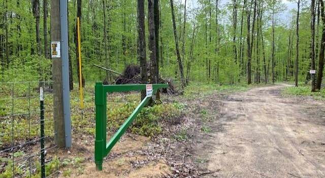 Photo of 7742 Starvation Lk, Mancelona, MI 49659