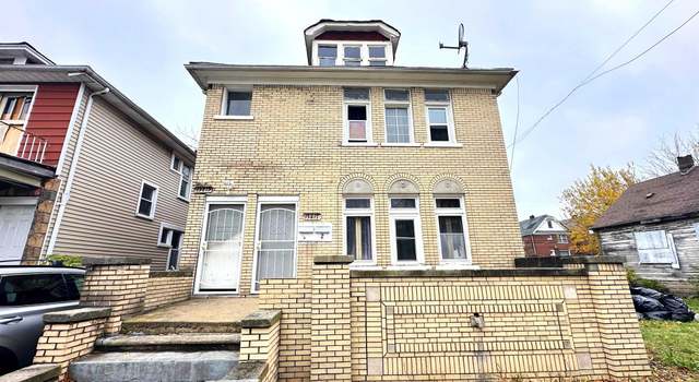 Photo of 15815 Linwood St, Detroit, MI 48238