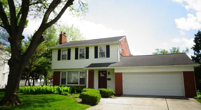 Photo of 17841 Kirkshire Ave, Beverly Hills, MI 48025