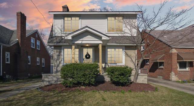 Photo of 16159 Archdale St, Detroit, MI 48235