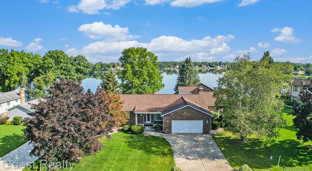 Photo of 14050 Shannon Dr, Cement City, MI 49233