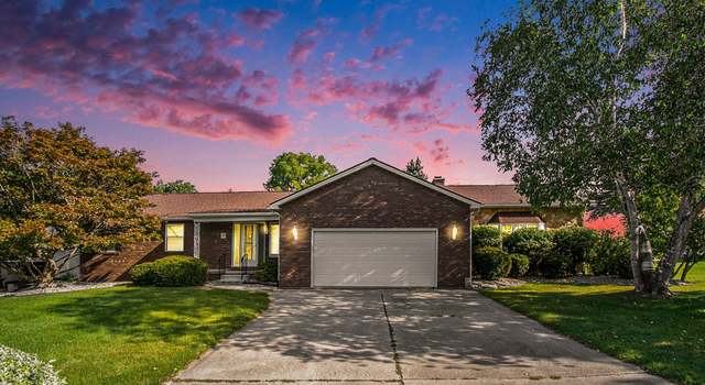 Photo of 14050 Shannon Dr, Cement City, MI 49233
