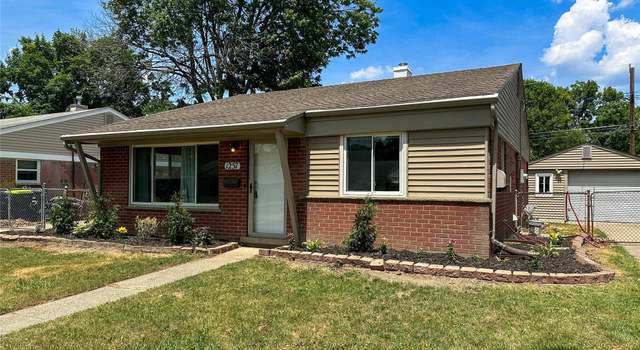 Photo of 1257 Jerry Ave, Troy, MI 48071