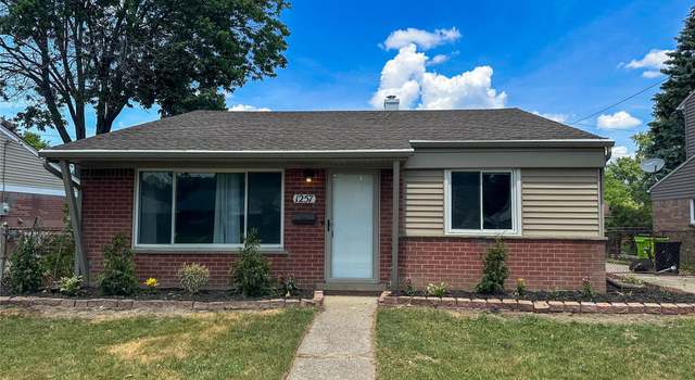 Photo of 1257 Jerry Ave, Troy, MI 48071