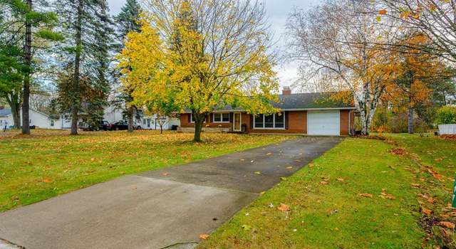 Photo of 717 Colorado St, Marysville, MI 48040