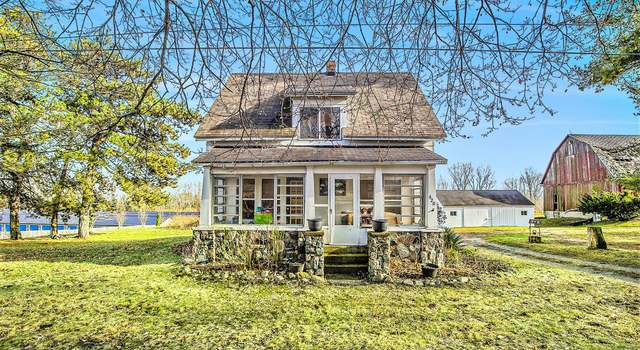 Photo of 420 N Lake Pleasant Rd, Attica, MI 48412
