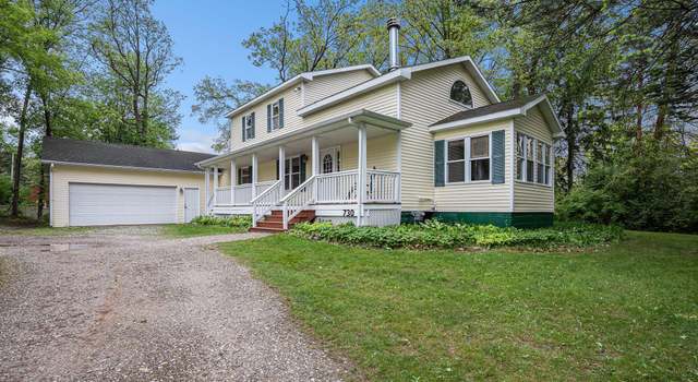 Photo of 730 Fairview St, White Lake, MI 48383