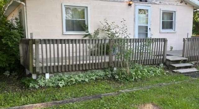 Photo of 3231 Parker St, Port Huron, MI 48060