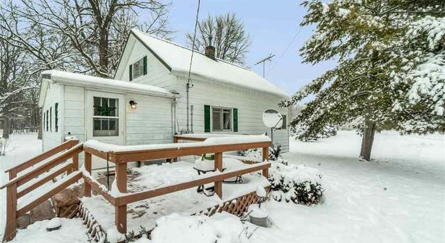 Photo of 9104 Willett Rd, Fairgrove, MI 48733
