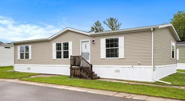 Property at 6655 Jackson #289 Rd, Ann Arbor, MI 48103, 3 beds, 2 baths