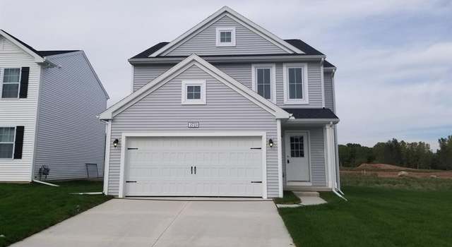 Photo of 2723 Hawk Ridge Ct, Kentwood, MI 49508