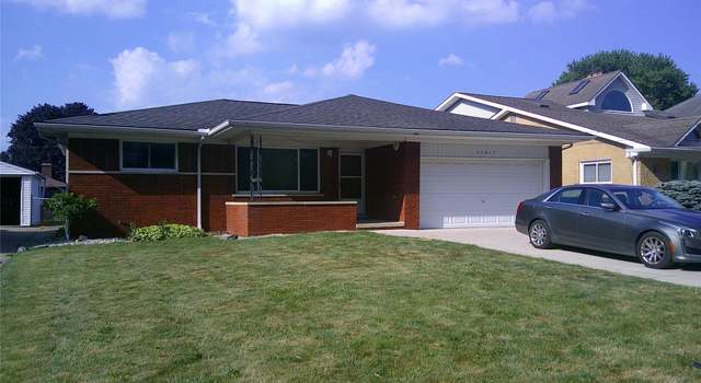 Photo of 22647 Revere St, Saint Clair Shores, MI 48080