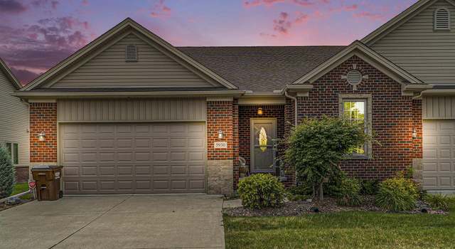 Photo of 5930 Purple Martin Dr, South Rockwood, MI 48179