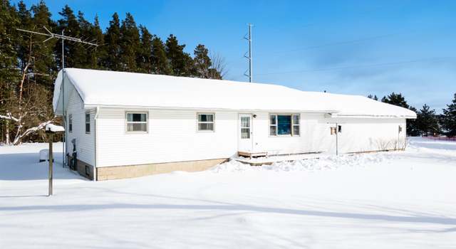 Photo of 4227 East St, Elmira, MI 49730