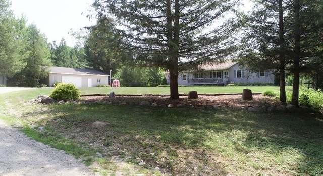 Photo of 3950 N Brown Rd, Manton, MI 49663