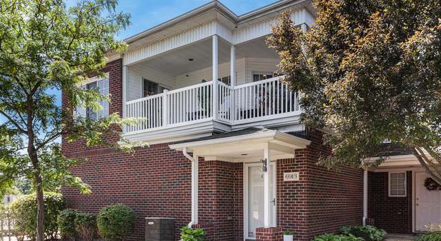 Photo of 6913 Boulder Pointe Dr, Washington, MI 48094