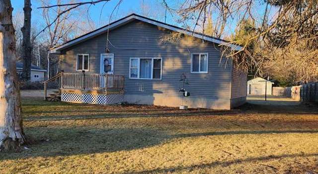 Photo of 390 W Huron Rd, Omer, MI 48749