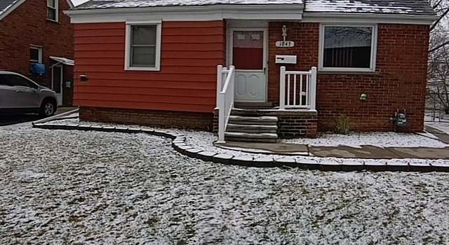 Photo of 1843 Cleveland Ave, Lincoln Park, MI 48146
