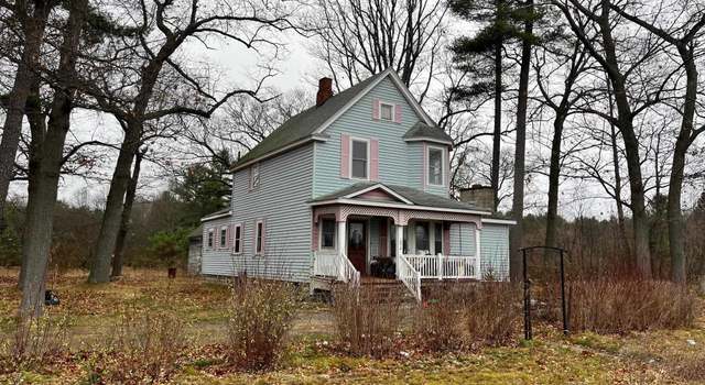 Photo of 1070 Parkdale Ave, Manistee, MI 49660