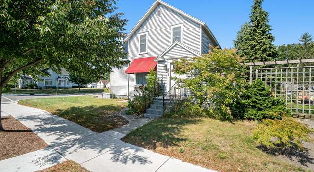 Photo of 803 Forest Ave, Frankfort, MI 49635