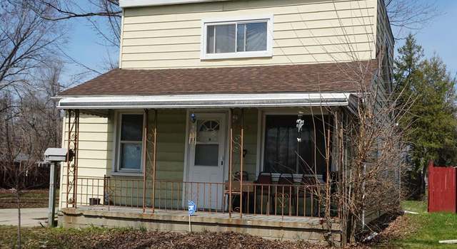Photo of 25552 Currier St, Dearborn Heights, MI 48125