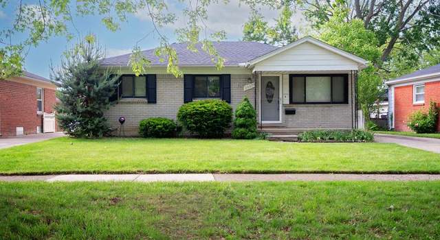 Photo of 29974 Tamarack Dr, Flat Rock, MI 48134