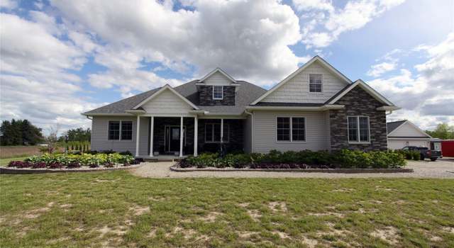 Photo of 2679 W Sigler Rd, Carleton, MI 48117