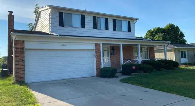 Photo of 5530 Shale Dr, Troy, MI 48085