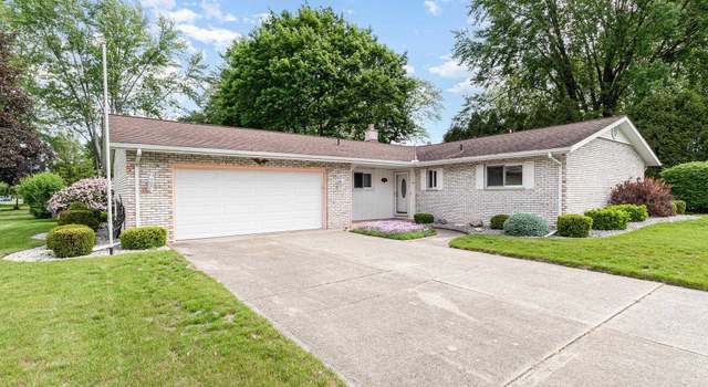 Photo of 4900 Schneider St, Saginaw, MI 48638