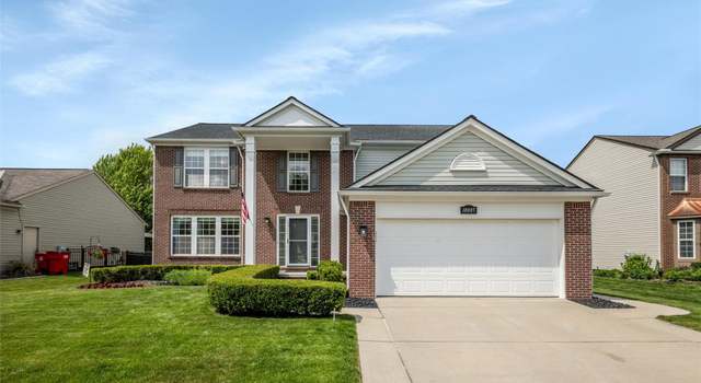 Photo of 18885 English Ivy Dr, Macomb, MI 48042