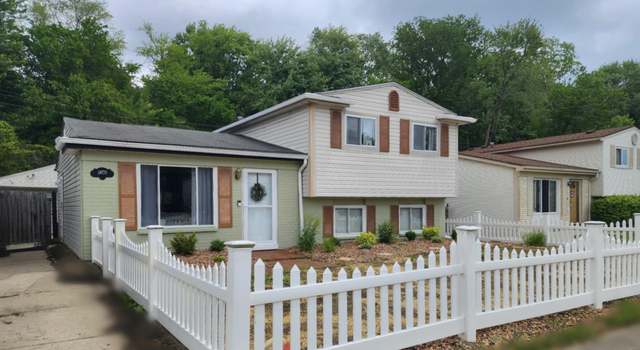 Photo of 24725 Orchid St, Harrison Township, MI 48045