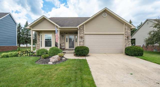 Photo of 2252 Legacy Dr, Burton, MI 48519