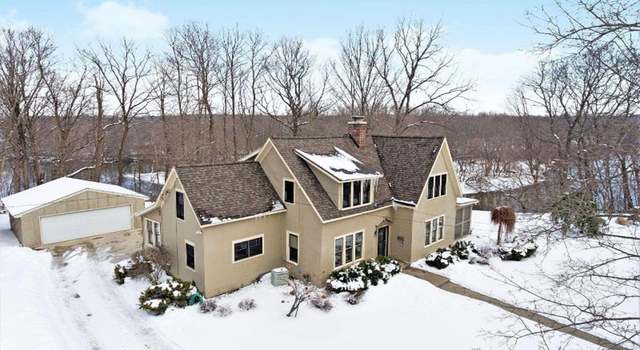 Photo of 108 Delano St, Allegan, MI 49010