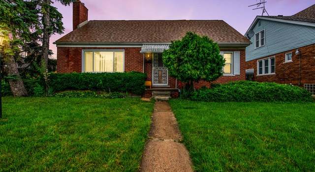 Photo of 13001 Corbett St, Detroit, MI 48213
