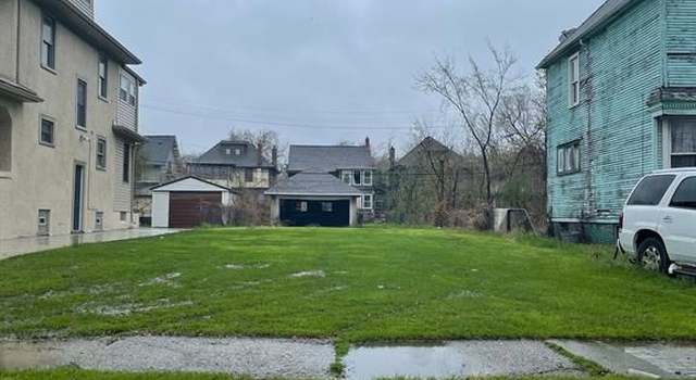 Photo of 894 Atkinson St, Detroit, MI 48202