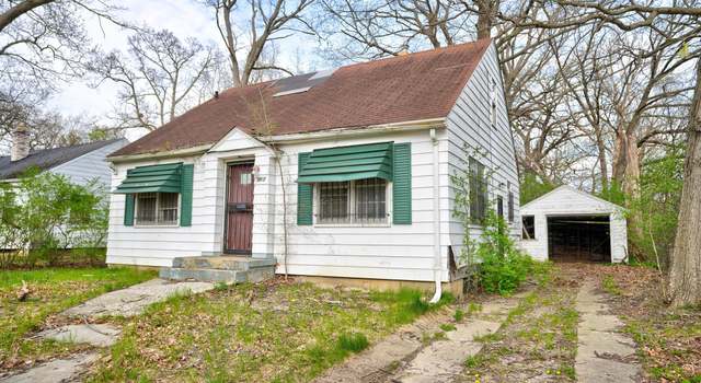 Photo of 2512 Seneca St, Flint, MI 48504