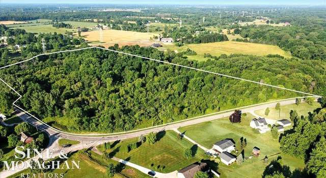 Photo of 00 Indian Trl, China Township, MI 48054