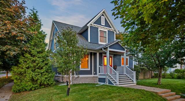 Photo of 500 Lake Ave, Grand Haven, MI 49417