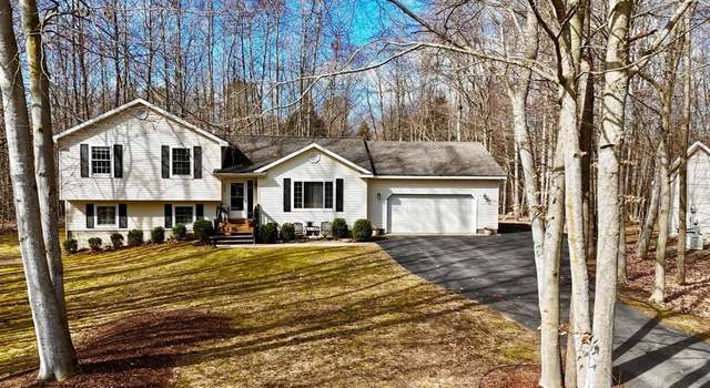 Photo of 8420 Easy St, Lake Ann, MI 49650